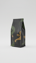Single-Origin Arabica Coffee Bag